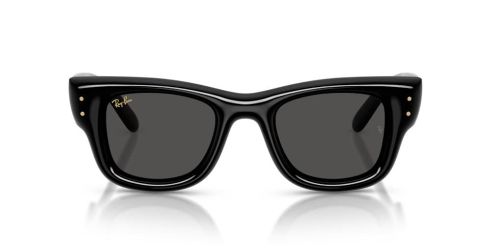 Ray-Ban Rb4940 601/87 47 Unisex Güneş Gözlüğü