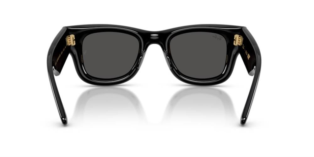 Ray-Ban Rb4940 601/87 47 Unisex Güneş Gözlüğü