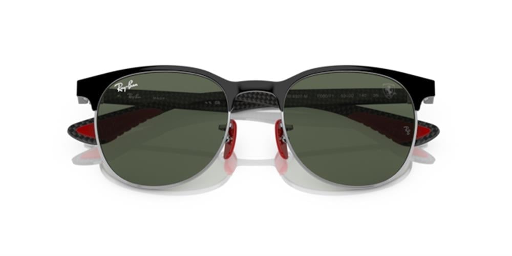 Ray-Ban RB8327M F06071 53 Unisex Güneş Gözlüğü