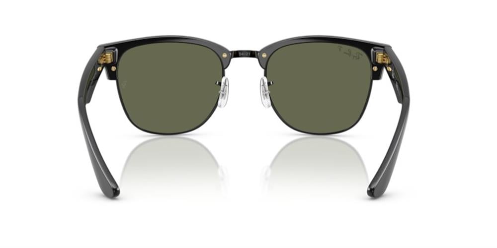 Ray-Ban RBR0504S 67839A 51 Unisex Polarize Güneş Gözlüğü