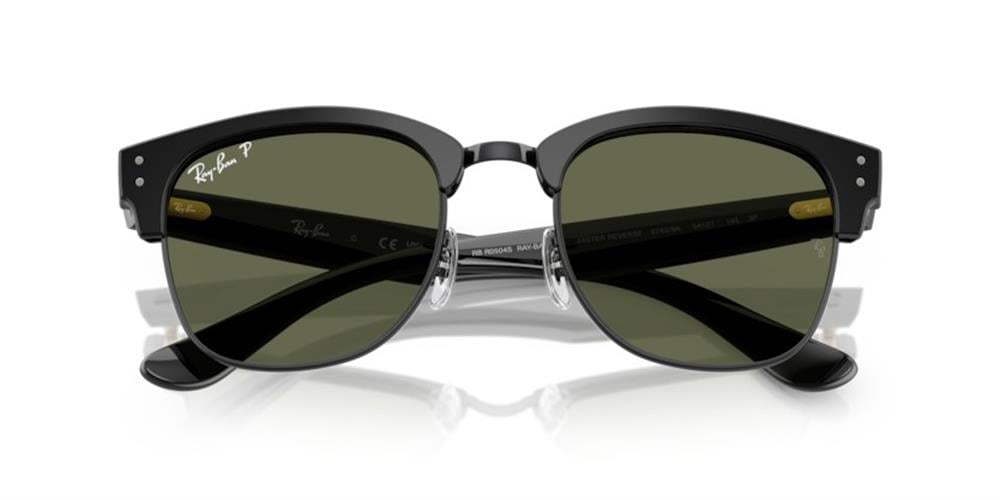 Ray-Ban RBR0504S 67839A 51 Unisex Polarize Güneş Gözlüğü