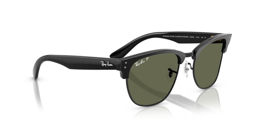 Ray-Ban RBR0504S 67839A 51 Unisex Polarize Güneş Gözlüğü