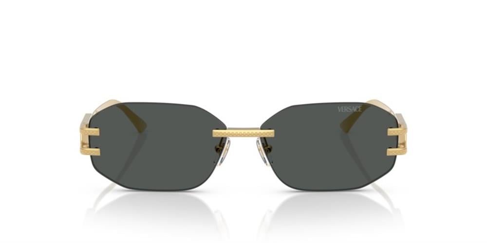 Versace 0VE2274 100287 58 Kadın Güneş Gözlüğü