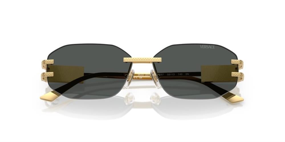 Versace 0VE2274 100287 58 Kadın Güneş Gözlüğü