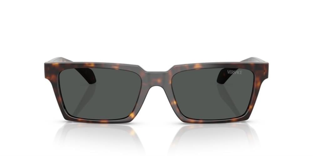 Versace 0VE4490U 108/87 55 Enjeksiyon Erkek Güneş Gözlüğü