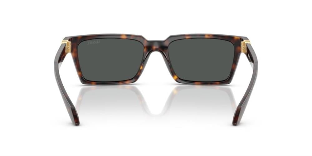 Versace 0VE4490U 108/87 55 Enjeksiyon Erkek Güneş Gözlüğü