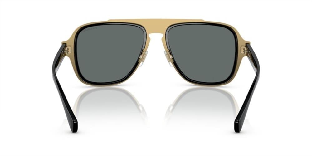 Versace VE2199 100281 56 Polarize Unisex Güneş Gözlüğü