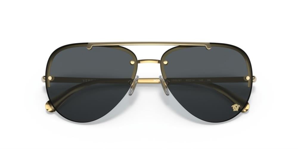 Versace VE2231 100287 60 Unisex Güneş Gözlüğü