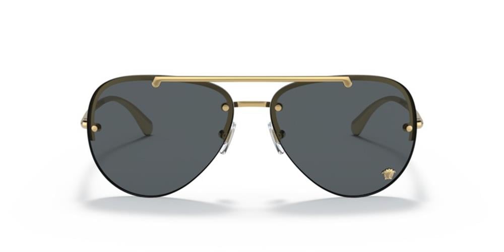 Versace VE2231 100287 60 Unisex Güneş Gözlüğü