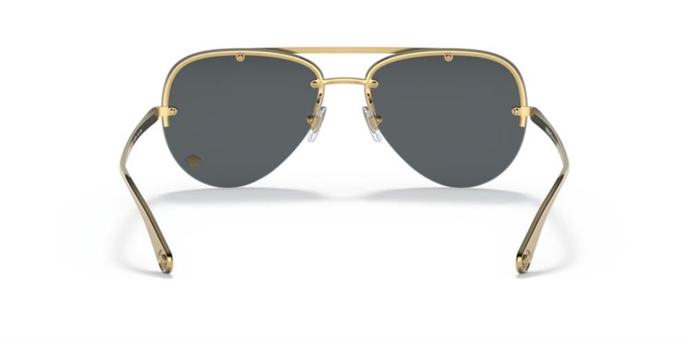 Versace VE2231 100287 60 Unisex Güneş Gözlüğü