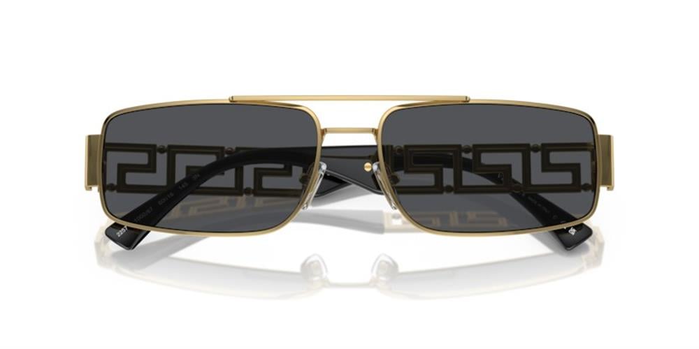 Versace VE2257 100287 60 Kadın Güneş Gözlüğü