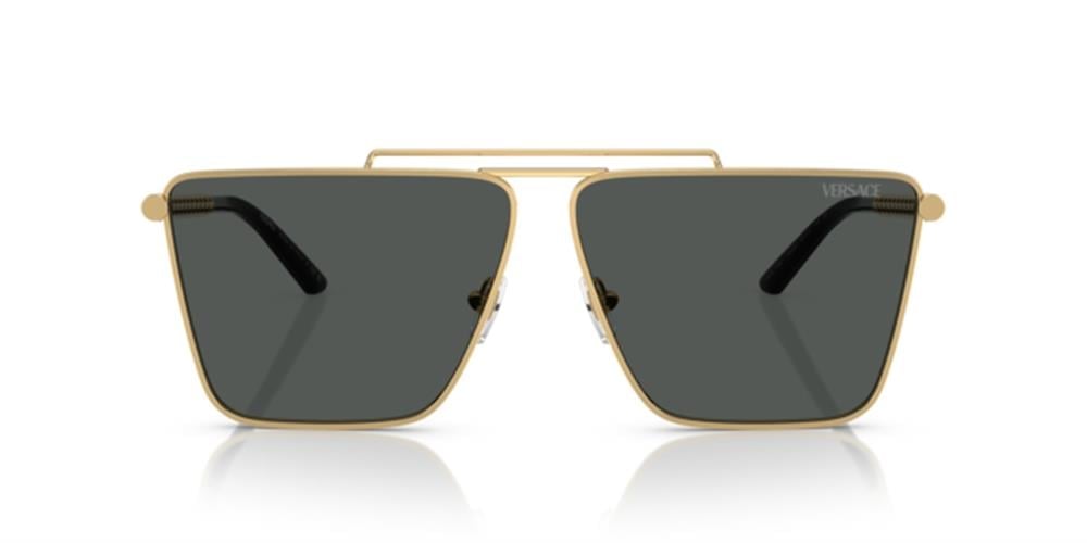 Versace VE2266 100287 64 Kadın Güneş Gözlüğü
