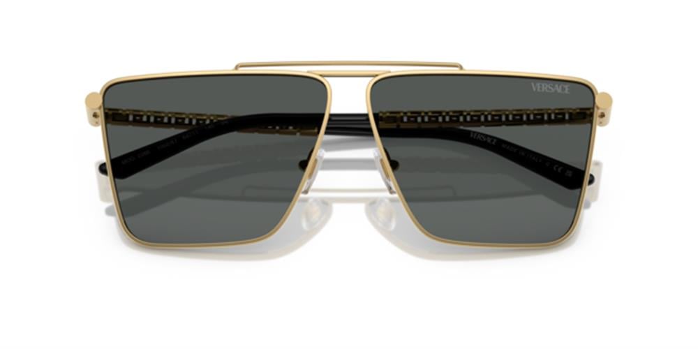 Versace VE2266 100287 64 Kadın Güneş Gözlüğü