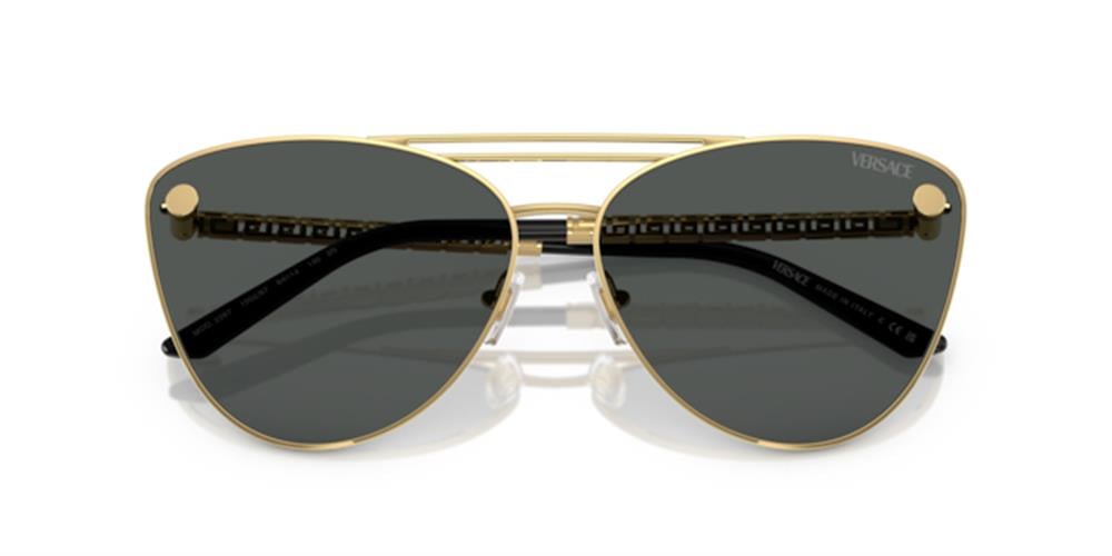Versace VE2267 100287 64 Kadın Güneş Gözlüğü