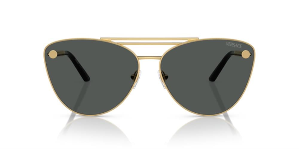 Versace VE2267 100287 64 Kadın Güneş Gözlüğü