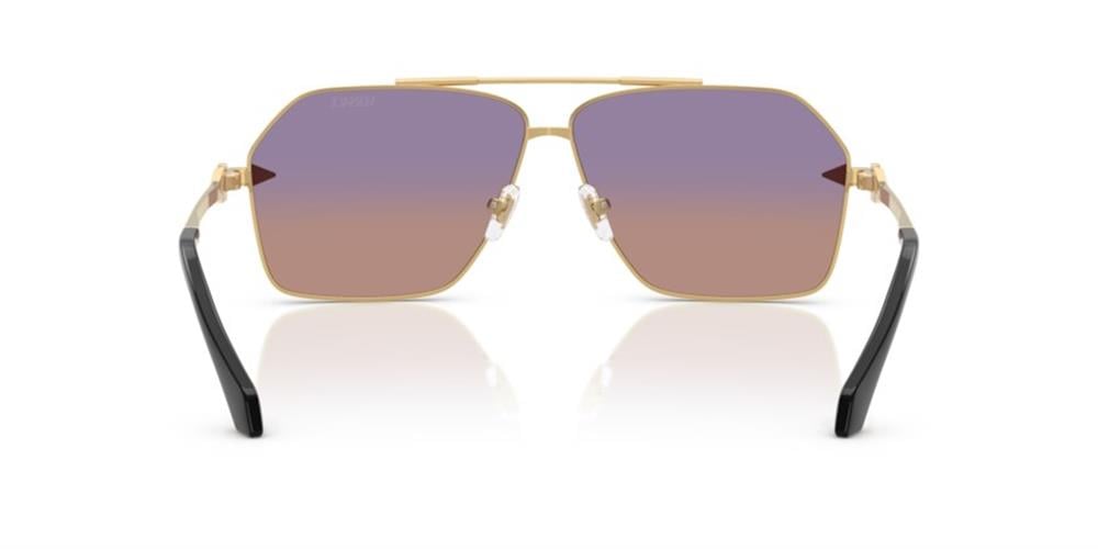 Versace VE2284 1002EL 63 Unisex Güneş Gözlüğü