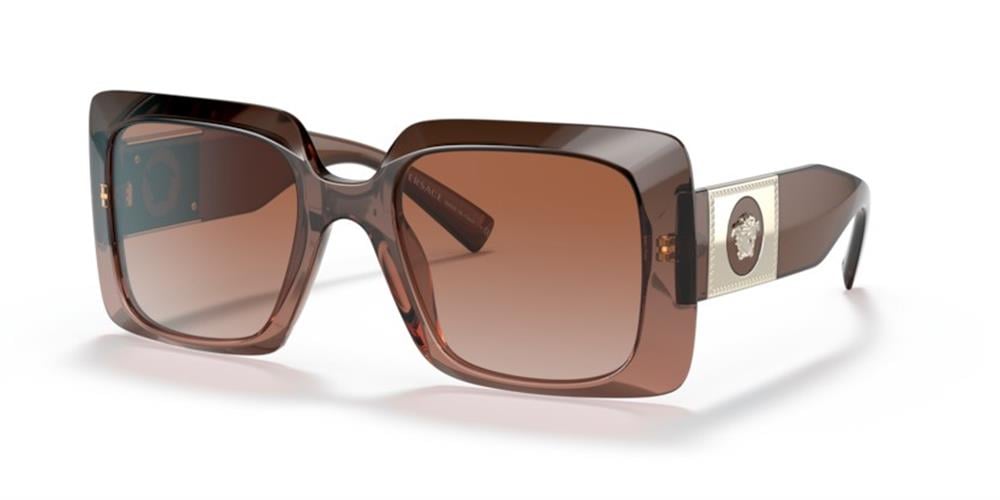 Versace VE4405 533213 54 Kadın Güneş Gözlüğü