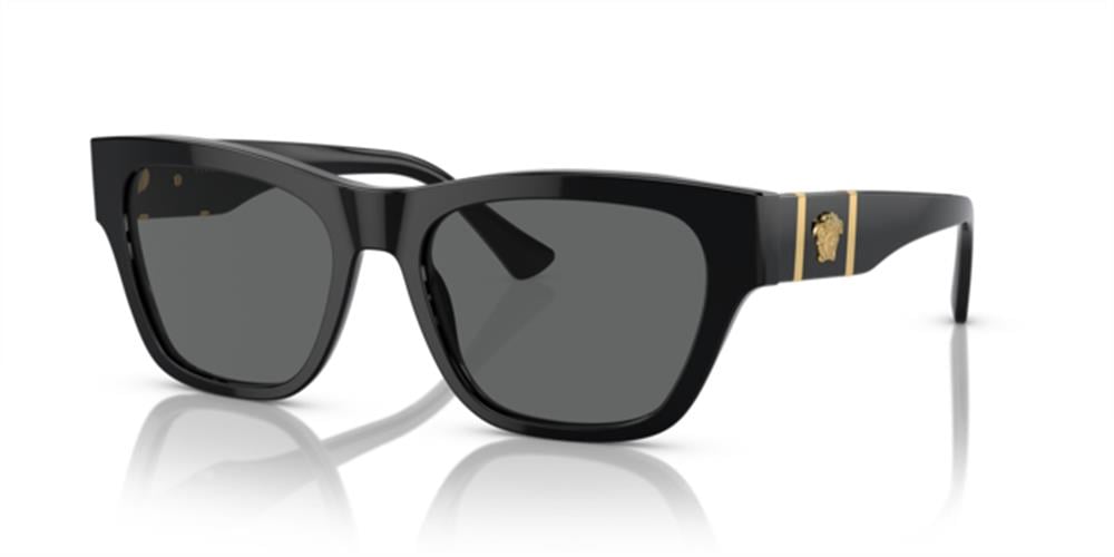 Versace VE4457 GB1/87 55 Kadın Güneş Gözlüğü