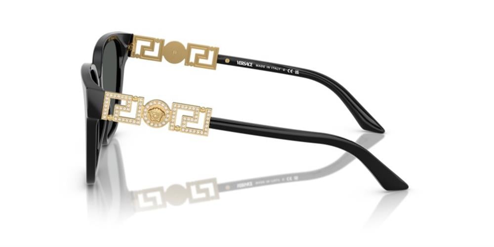 Versace VE4471B GB1/87 56 Kadın Güneş Gözlüğü