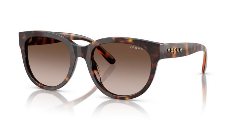 Vogue 0VO5592SI W65613 54 Asetat Kadın Güneş Gözlüğü