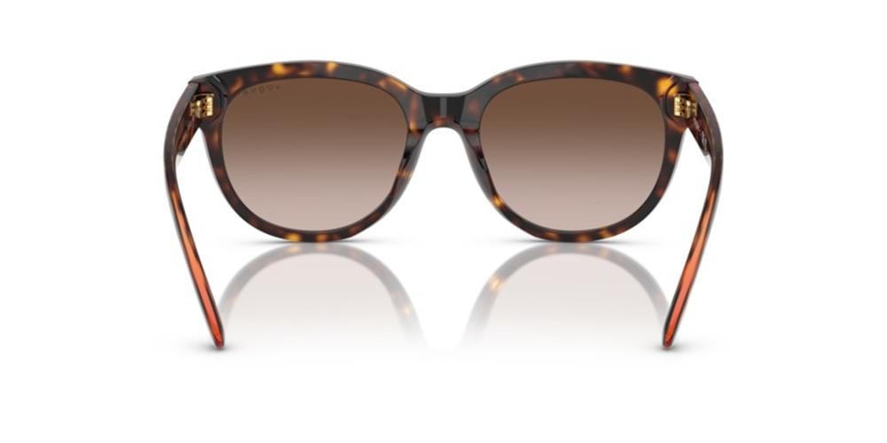 Vogue 0VO5592SI W65613 54 Asetat Kadın Güneş Gözlüğü
