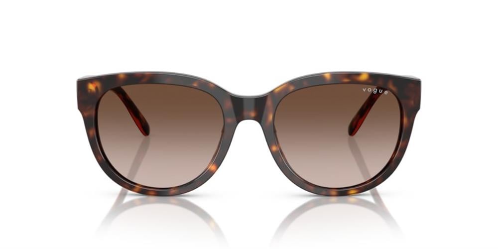 Vogue 0VO5592SI W65613 54 Asetat Kadın Güneş Gözlüğü
