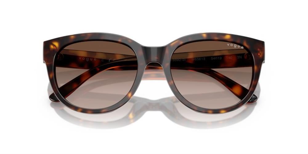 Vogue 0VO5592SI W65613 54 Asetat Kadın Güneş Gözlüğü