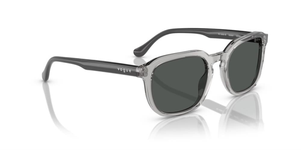 Vogue 0VO5595SI 282087 53 Asetat Erkek Güneş Gözlüğü
