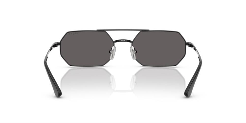 Vogue Eyewear VO4329S 352/87 55 Unisex Güneş Gözlüğü