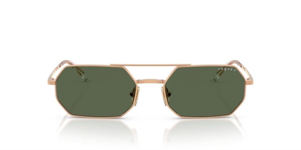 Vogue Eyewear VO4329S 51529A 55 Polarize Unisex Güneş Gözlüğü