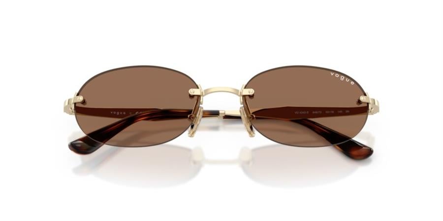Vogue Eyewear VO4342S 848/73 Kadın Güneş Gözlüğü