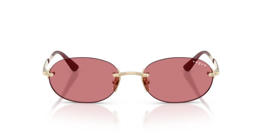 Vogue Eyewear VO4342S 848/75 Kadın Güneş Gözlüğü