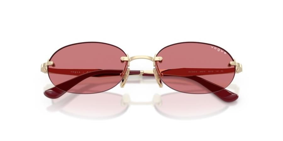 Vogue Eyewear VO4342S 848/75 Kadın Güneş Gözlüğü
