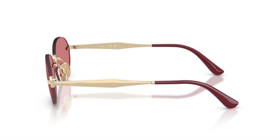 Vogue Eyewear VO4342S 848/75 Kadın Güneş Gözlüğü