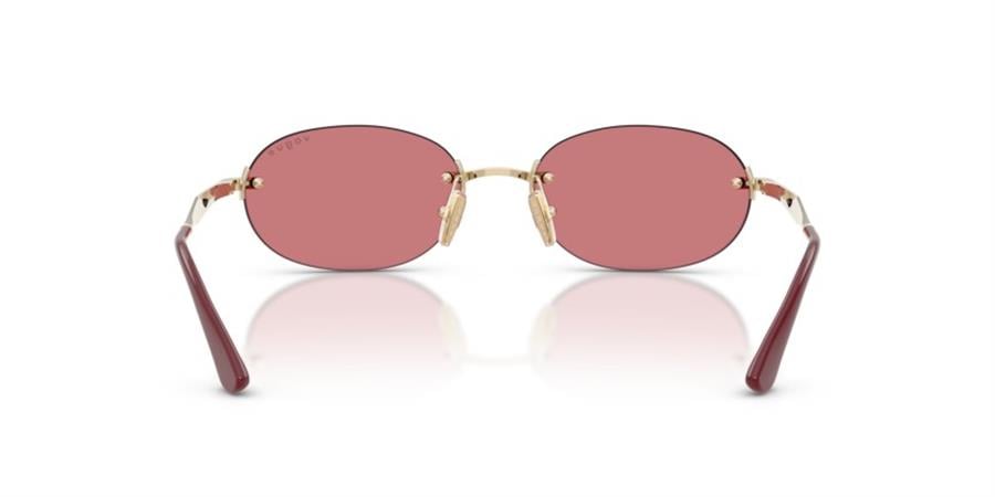 Vogue Eyewear VO4342S 848/75 Kadın Güneş Gözlüğü