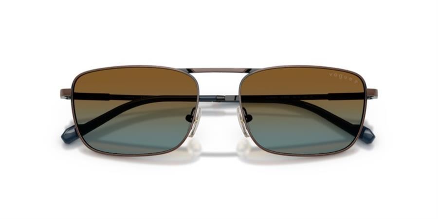 Vogue Eyewear VO4346S 51351F Erkek Güneş Gözlüğü