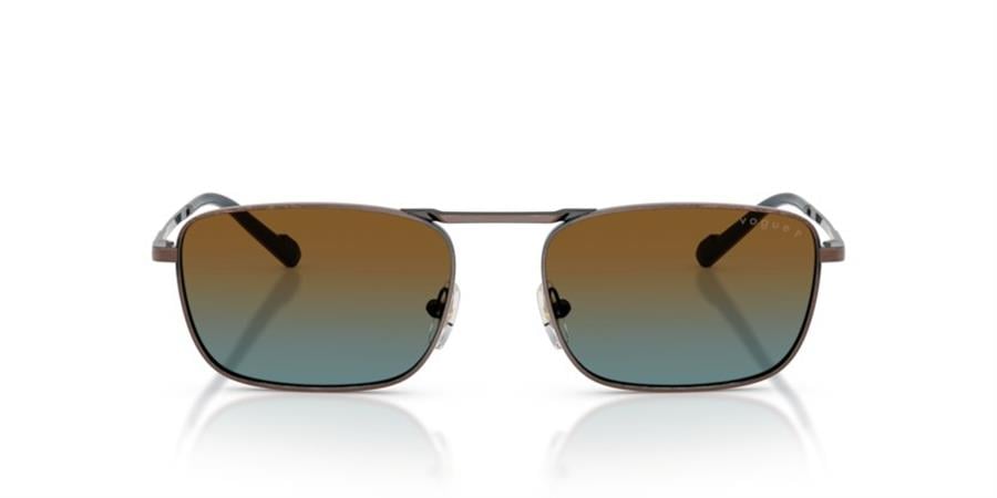 Vogue Eyewear VO4346S 51351F Erkek Güneş Gözlüğü