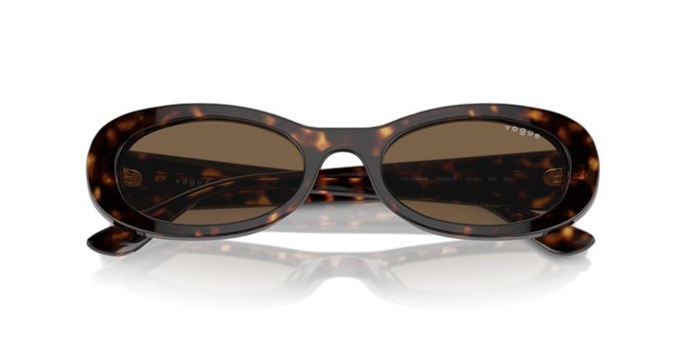 Vogue Eyewear VO5582S W65673 53 Kadın Güneş Gözlüğü