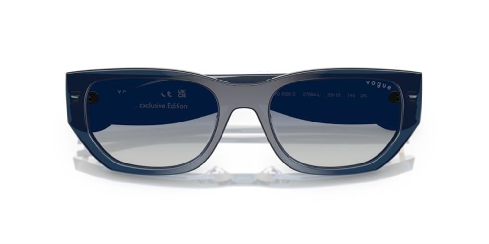 Vogue Eyewear VO5586S 27644L 53 Kadın Güneş Gözlüğü