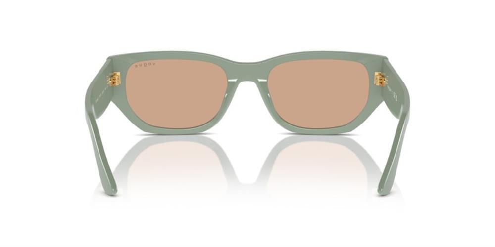 Vogue Eyewear VO5586S 3161/3 53 Kadın Güneş Gözlüğü