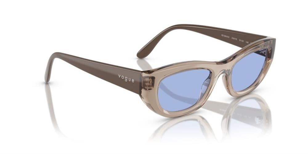 Vogue Eyewear VO5616S 318172 51 Kadın Güneş Gözlüğü