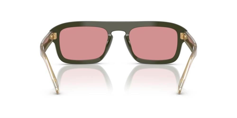 Vogue Eyewear VO5620S 3217F6 53 Unisex Güneş Gözlüğü