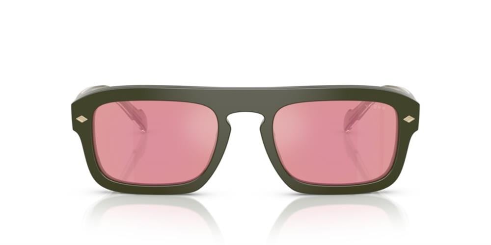 Vogue Eyewear VO5620S 3217F6 53 Unisex Güneş Gözlüğü