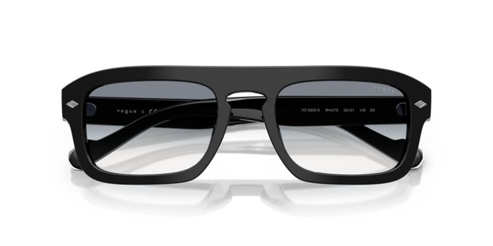 Vogue Eyewear VO5620S W44/79 53 Unisex Güneş Gözlüğü