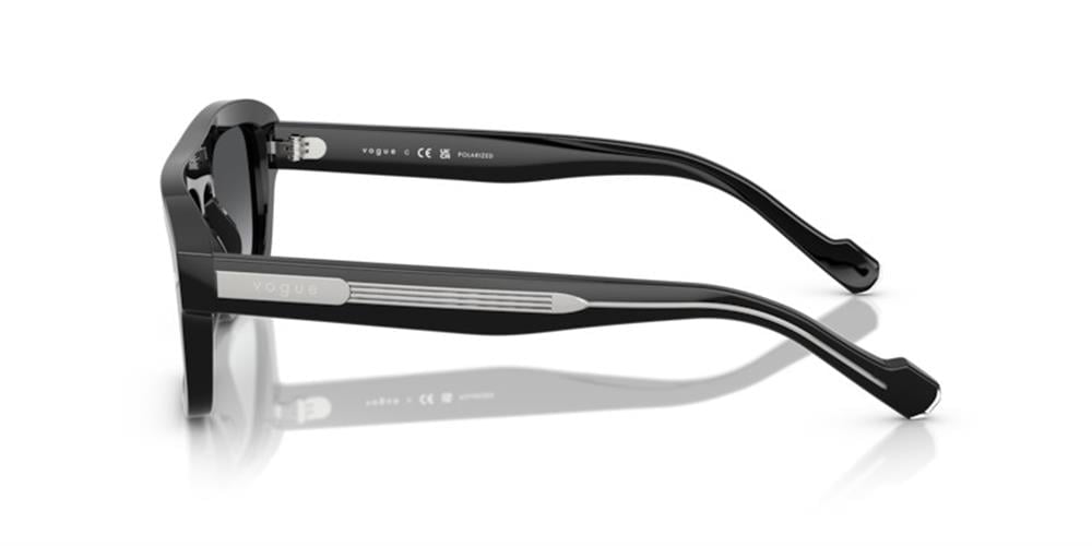 Vogue Eyewear VO5620S W44/T3 53 Polarize Unisex Güneş Gözlüğü