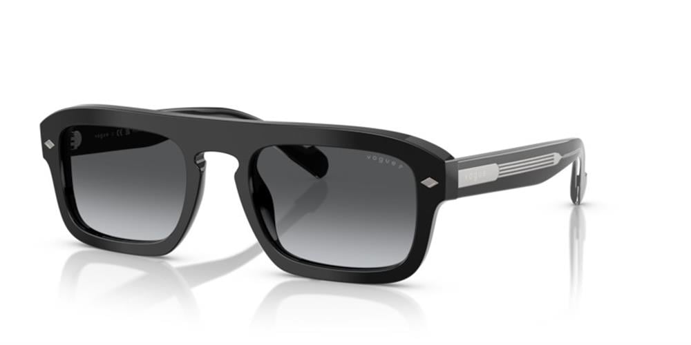 Vogue Eyewear VO5620S W44/T3 53 Polarize Unisex Güneş Gözlüğü