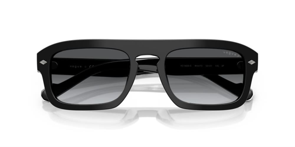 Vogue Eyewear VO5620S W44/T3 53 Polarize Unisex Güneş Gözlüğü