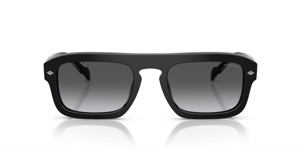 Vogue Eyewear VO5620S W44/T3 53 Polarize Unisex Güneş Gözlüğü