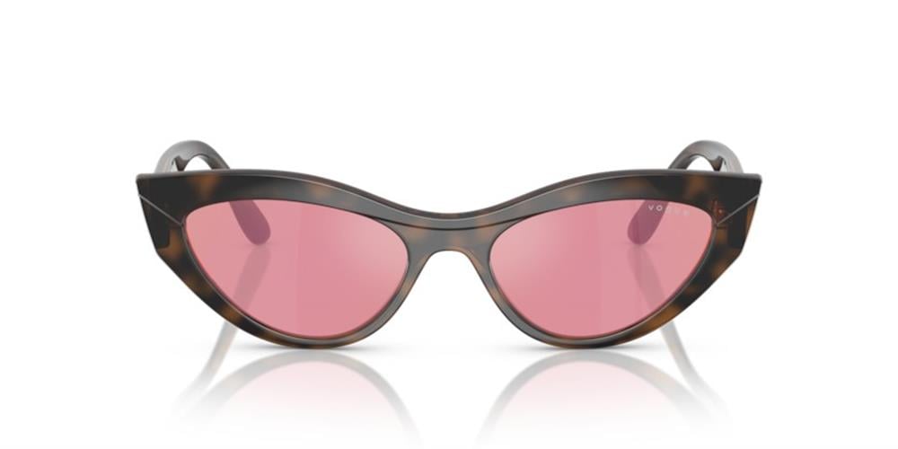 Vogue Eyewear VO5637SU 2386F6 52 Kadın Güneş Gözlüğü