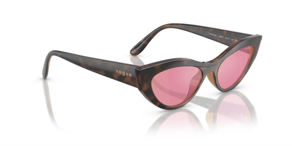 Vogue Eyewear VO5637SU 2386F6 52 Kadın Güneş Gözlüğü